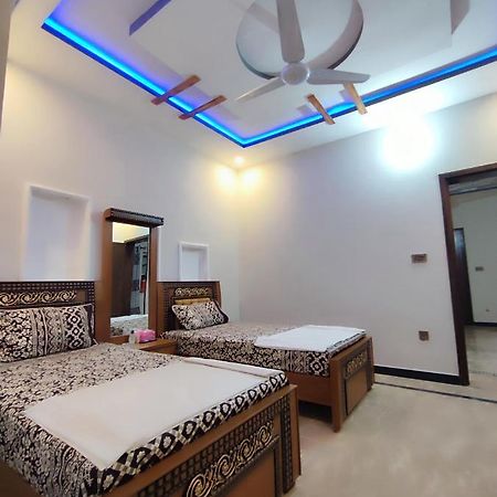 Lavish Inn Islamabad Esterno foto