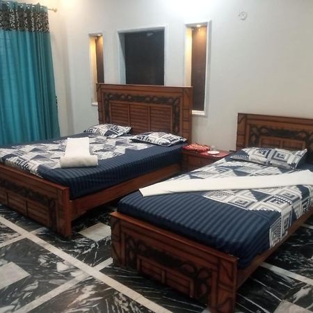 Lavish Inn Islamabad Esterno foto