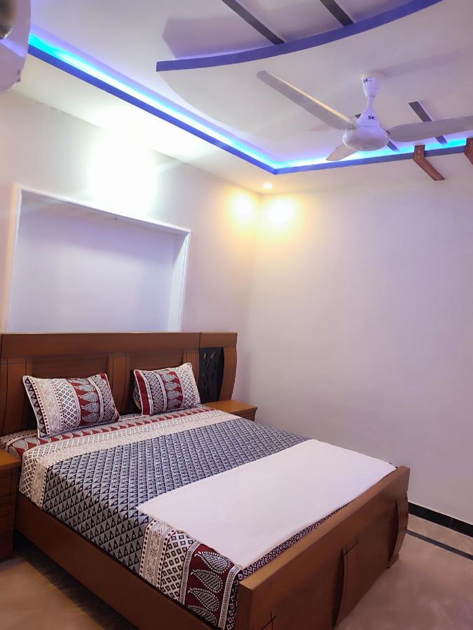 Lavish Inn Islamabad Esterno foto