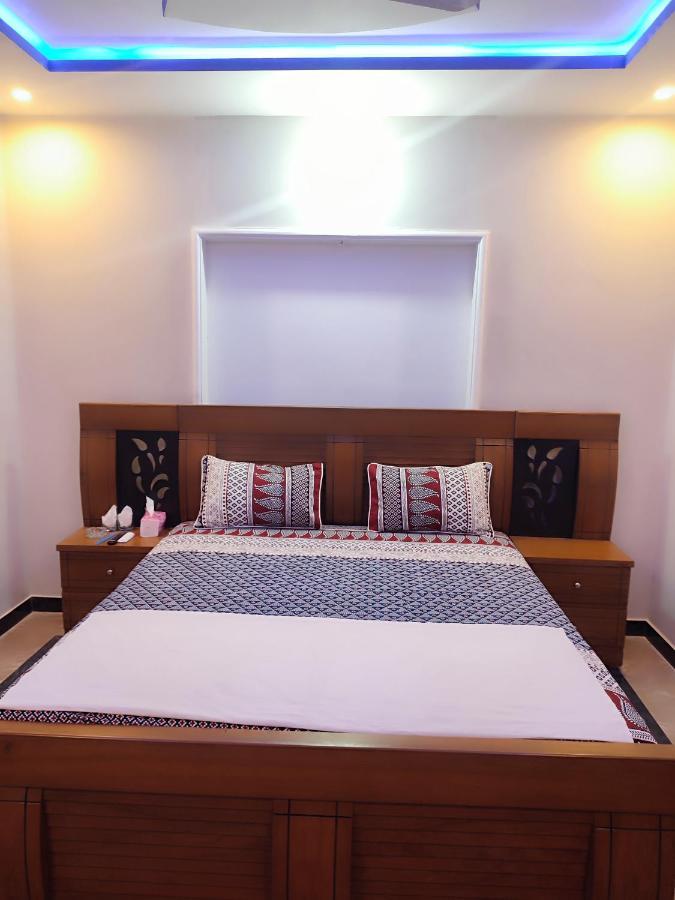 Lavish Inn Islamabad Esterno foto