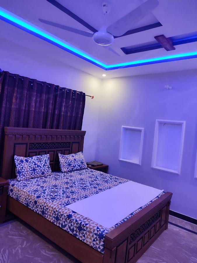 Lavish Inn Islamabad Esterno foto