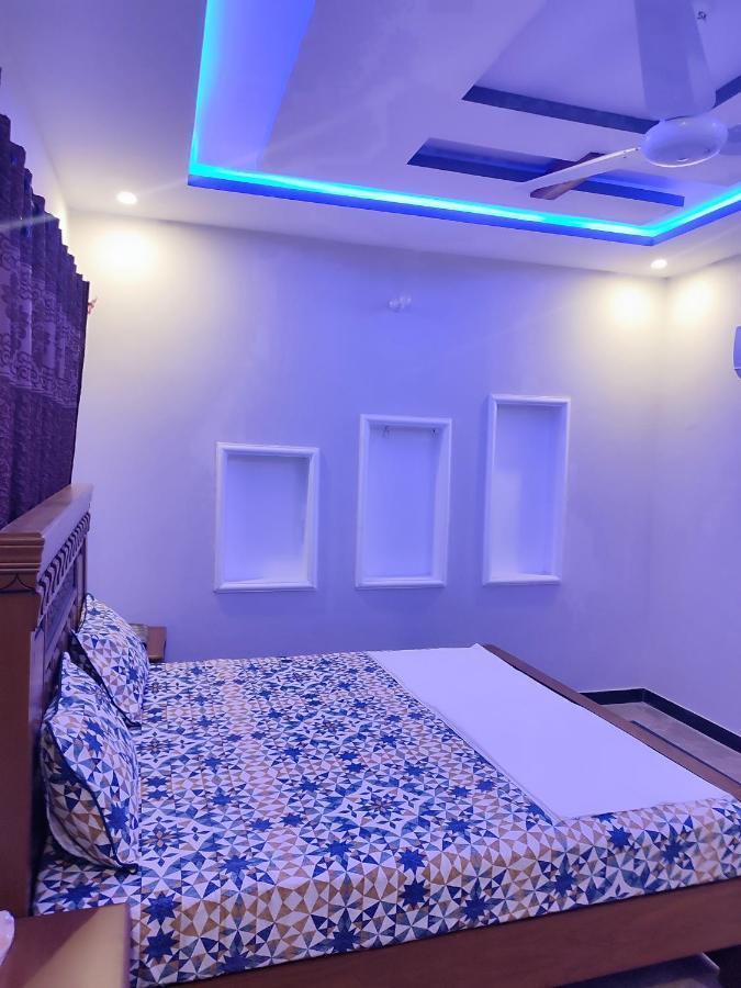 Lavish Inn Islamabad Esterno foto